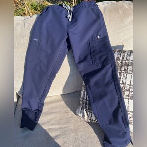 Figs Women XS Technical Collection Pants